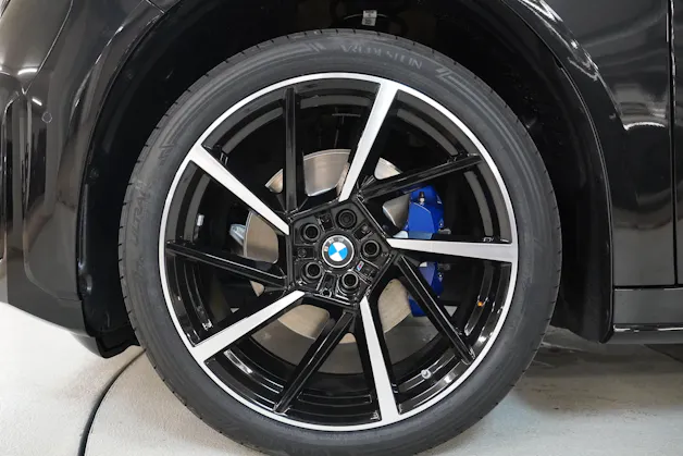 BMW iX3 50 xDrive M Sport Pro