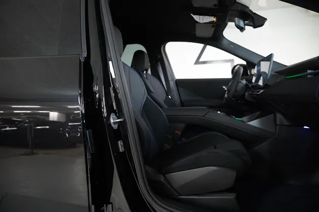BMW iX3 50 xDrive M Sport Pro