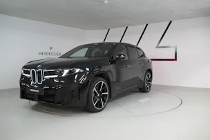 BMW iX3 50 xDrive M Sport Pro
