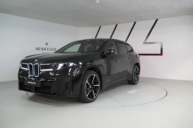 BMW iX3 50 xDrive M Sport Pro