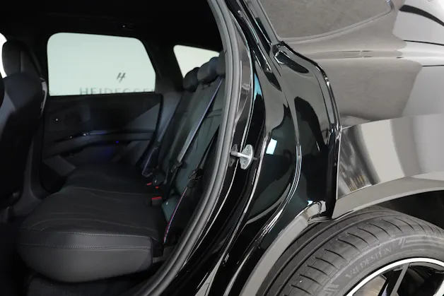 BMW iX3 50 xDrive M Sport Pro