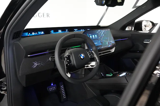 BMW iX3 50 xDrive M Sport Pro