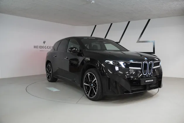 BMW iX3 50 xDrive M Sport Pro