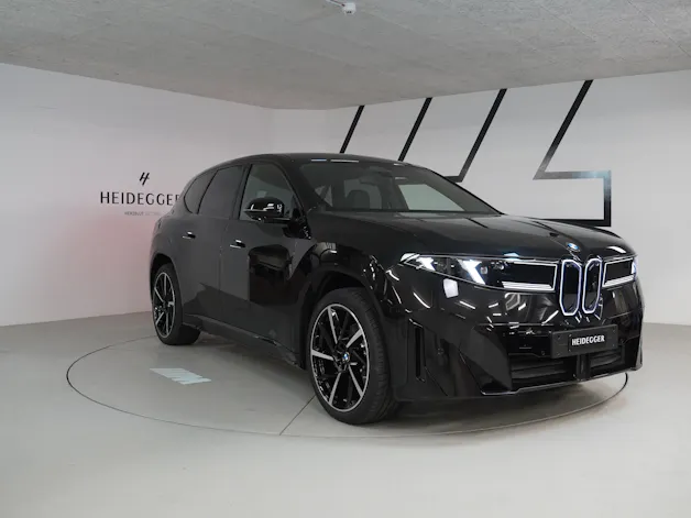 BMW iX3 50 xDrive M Sport Pro