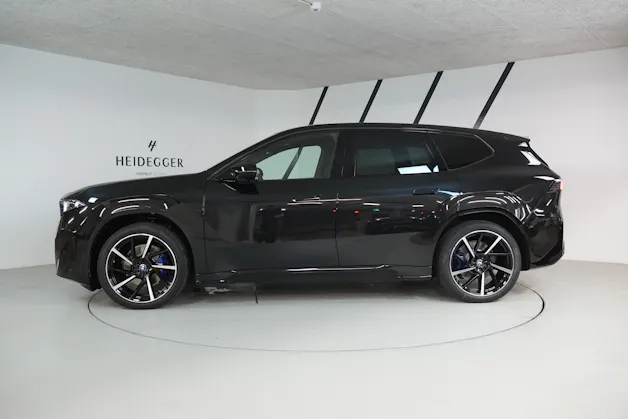 BMW iX3 50 xDrive M Sport Pro