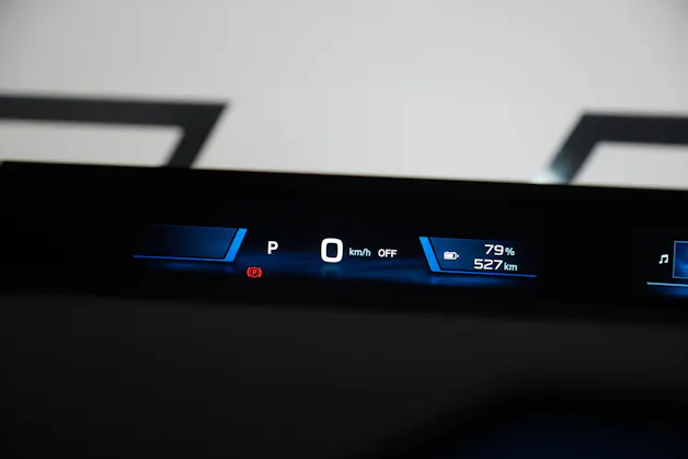 BMW iX3 50 xDrive M Sport Pro