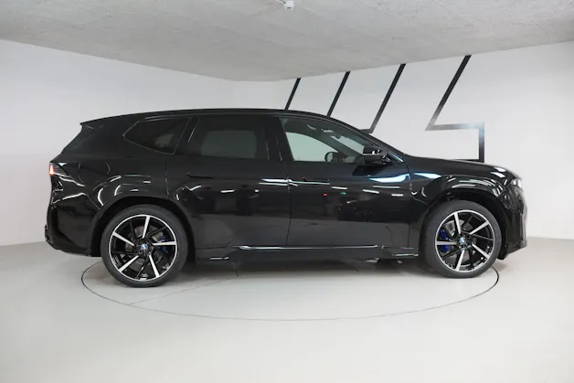 BMW iX3 50 xDrive M Sport Pro