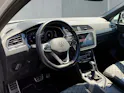 VW Tiguan 2.0TSI R-Line 4Motion DSG