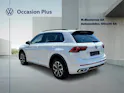 VW Tiguan 2.0TSI R-Line 4Motion DSG