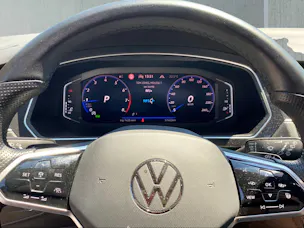 VW Tiguan 2.0TSI R-Line 4Motion DSG