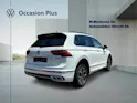 VW Tiguan 2.0TSI R-Line 4Motion DSG