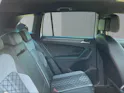 VW Tiguan 2.0TSI R-Line 4Motion DSG