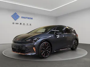 Cupra Born 79 kWh Prime