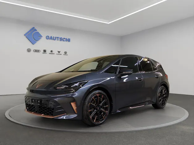 CUPRA Born 79 kWh Prime