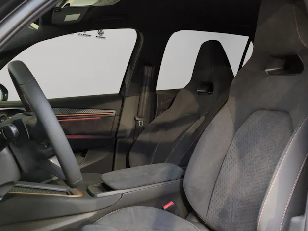 CUPRA Born 79 kWh Prime