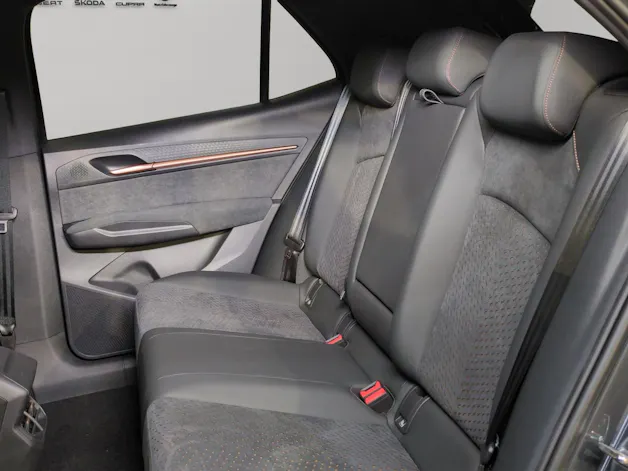 CUPRA Born 79 kWh Prime