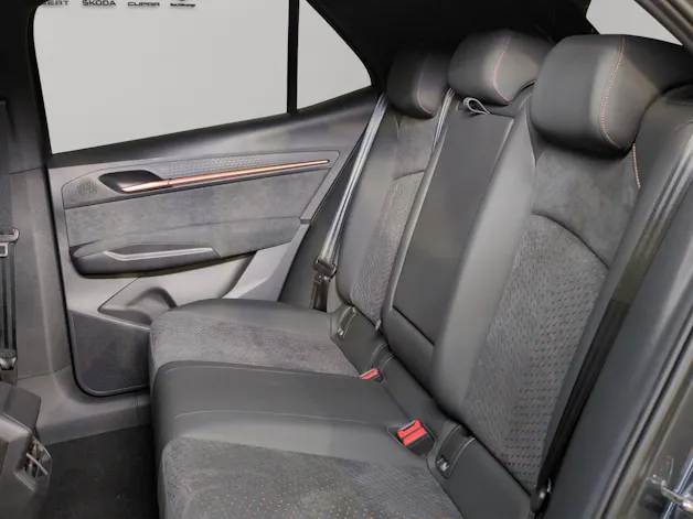 CUPRA Born 79 kWh Prime