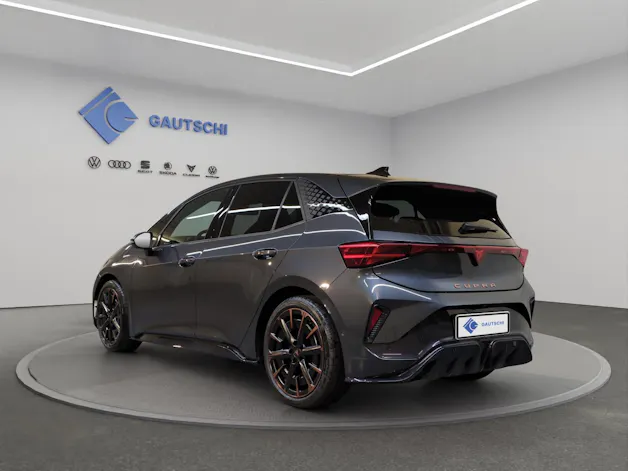 CUPRA Born 79 kWh Prime