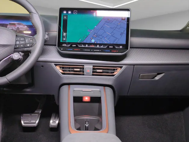 CUPRA Born 79 kWh Prime