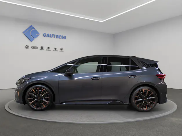 CUPRA Born 79 kWh Prime