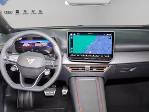 Cupra Born 79 kWh Prime