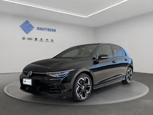 VW Golf 1.5 e TSI mHEV R-Line DSG