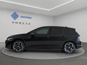 VW Golf 1.5 e TSI mHEV R-Line DSG