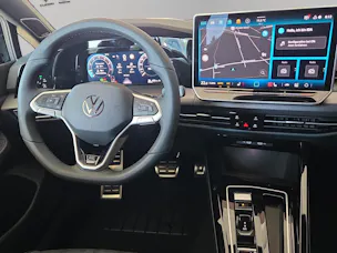 VW Golf 1.5 e TSI mHEV R-Line DSG
