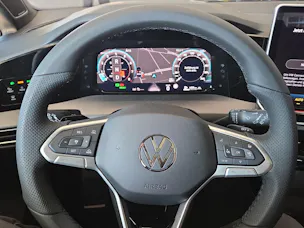 VW Golf 1.5 e TSI mHEV R-Line DSG