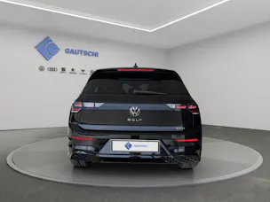 VW Golf 1.5 e TSI mHEV R-Line DSG