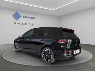 VW Golf 1.5 e TSI mHEV R-Line DSG