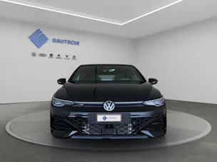 VW Golf 1.5 e TSI mHEV R-Line DSG