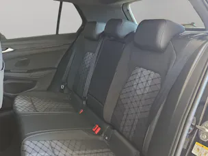 VW Golf 1.5 e TSI mHEV R-Line DSG