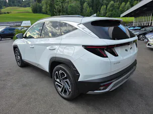 Hyundai Tucson 1.6 TGDI HEV Vertex Swiss Edition 4WD