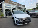HYUNDAI Tucson 1.6 TGDI HEV Vertex Swiss Edition 4WD