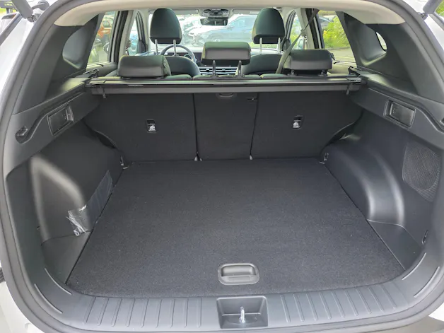HYUNDAI Tucson 1.6 TGDI HEV Vertex Swiss Edition 4WD