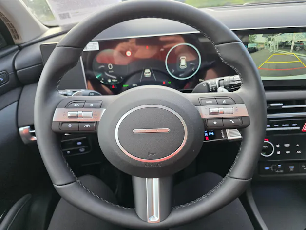 HYUNDAI Tucson 1.6 TGDI HEV Vertex Swiss Edition 4WD