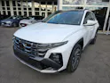 HYUNDAI Tucson 1.6 TGDI HEV Vertex Swiss Edition 4WD
