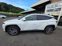 HYUNDAI Tucson 1.6 TGDI HEV Vertex Swiss Edition 4WD
