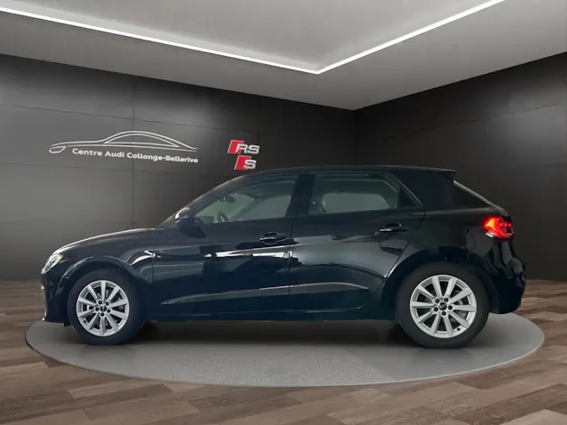 AUDI A1 Sportback 30 TFSI Attraction S-tronic