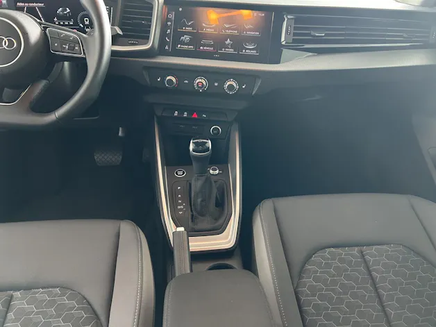 AUDI A1 Sportback 30 TFSI Attraction S-tronic
