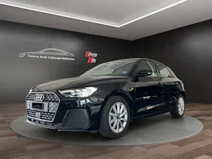 Audi A1 Sportback 30 TFSI Attraction S-tronic