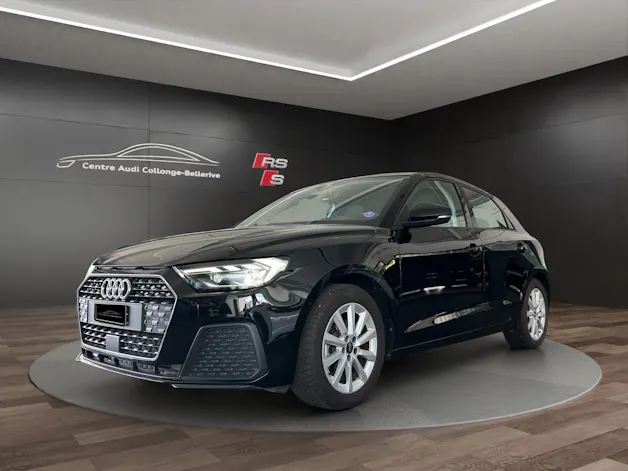 AUDI A1 Sportback 30 TFSI Attraction S-tronic