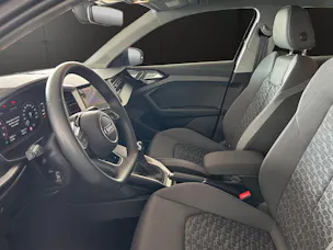 Audi A1 Sportback 30 TFSI Attraction S-tronic