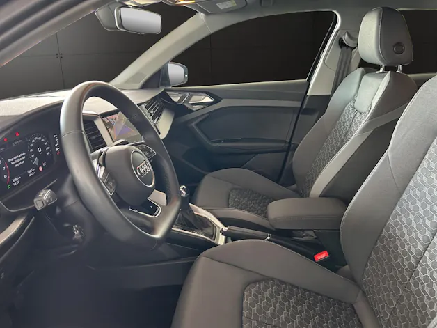 AUDI A1 Sportback 30 TFSI Attraction S-tronic