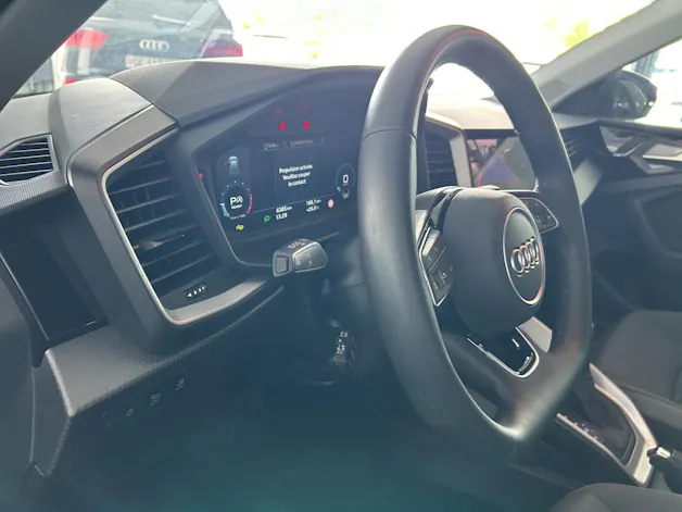 AUDI A1 Sportback 30 TFSI Attraction S-tronic