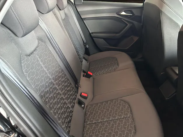 AUDI A1 Sportback 30 TFSI Attraction S-tronic