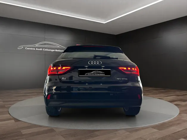 AUDI A1 Sportback 30 TFSI Attraction S-tronic
