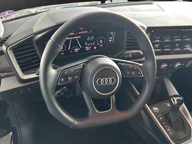 AUDI A1 Sportback 30 TFSI Attraction S-tronic