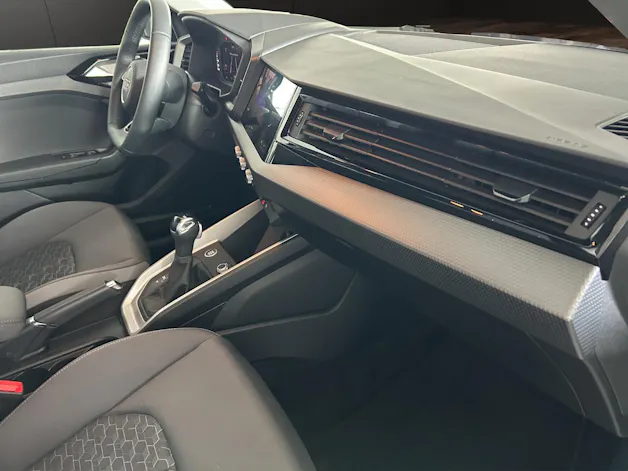AUDI A1 Sportback 30 TFSI Attraction S-tronic